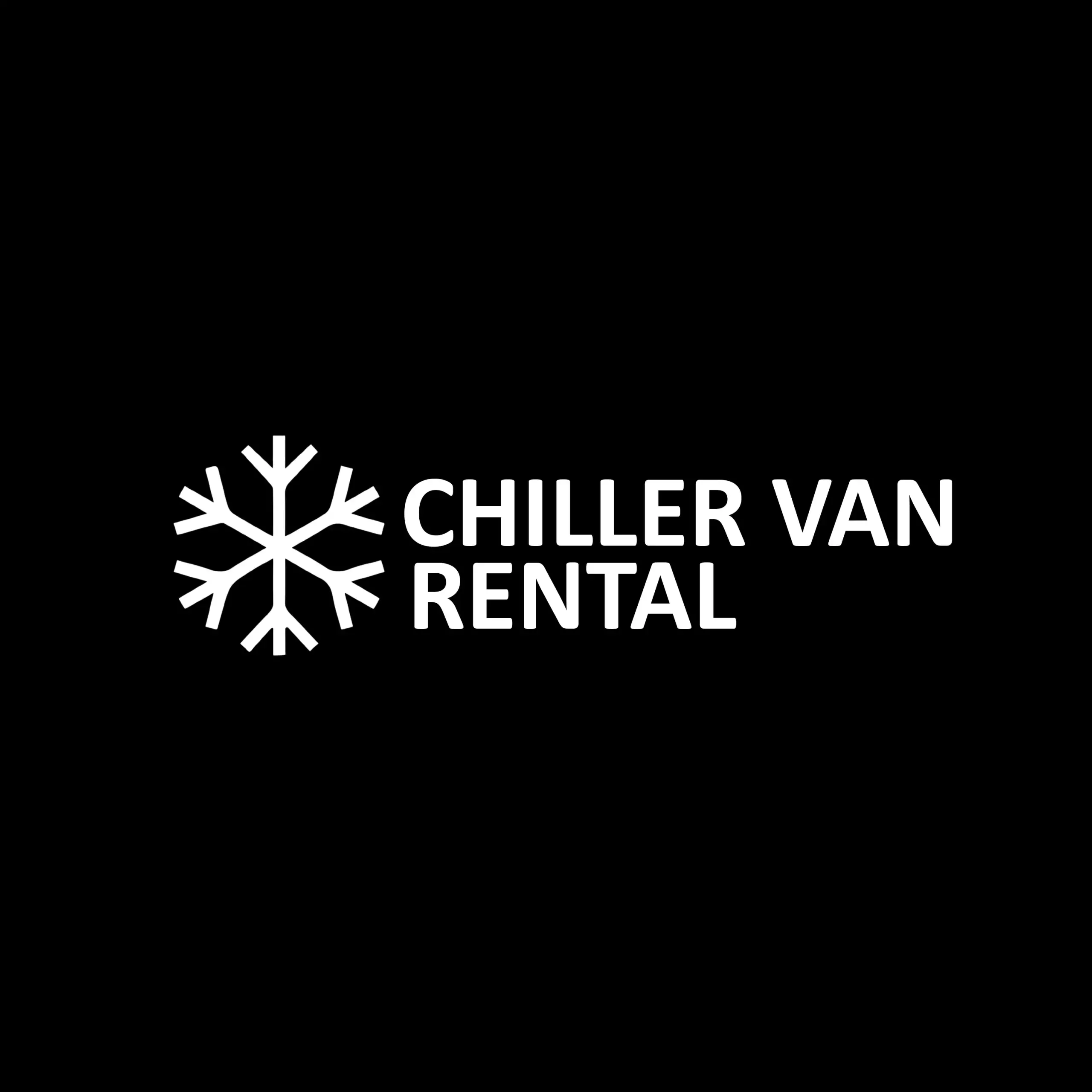 Chiller van Rental.org